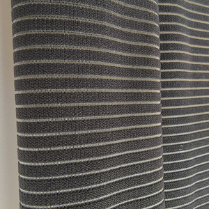 18Cm Rộng Cá Dòng Trắng Đàn Hồi Băng Cao Su Miễn Phí Ban Nhạc Đàn Hồi Cho Dây Thắt Lưng - Product Image 4