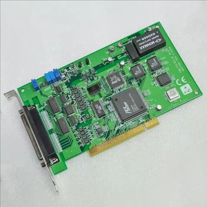 Data <b>Capture</b> <b>Card</b> for Advantech Isolated Analog Input <b>Card</b> PCI-1713 REV A1 PCI-1713 REV A1 Acquisition <b>Card</b> - Product Image 6