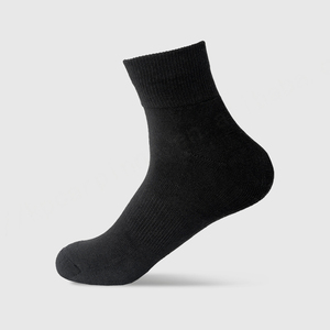Factory Wholesale of New Products Sports <b>Socks</b> High Quality Cotton <b>Socks</b> Custom Shock Absorption <b>Socks</b> Men - Product Image 4