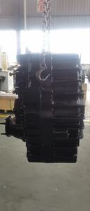Venta al por mayor de caja de transferencia 81.37000-7409 + piezas de repuesto para motor diésel D2676 LF33 para camiones pesados, envío aéreo disponible - Product Image 4