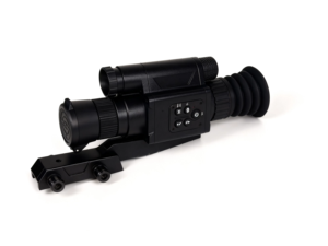 中国工場製DS-X7リモートナイトビジョン単眼鏡、写真内に写真表示機能付き、屋外スポーツ用赤外線ナイトビジョンサイト - Product Image 3