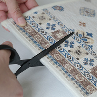 Tapis d'escalier autocollants, tapis d'escalier imprimé antidérapant, lavable en machine, tapis d'escalier intérieur à rayures