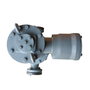 Bomba Vertical de Amoníaco de China - Product Image 3