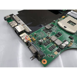 สำหรับเลอโนโว L412เมนบอร์ดแล็ปท็อป DA0GC9MB8D0 DDR3มีชิปเซ็ต <span class=keywords><strong>HM55</strong></span> 100% ผ่านการทดสอบอย่างสมบูรณ์ - Product Image 4