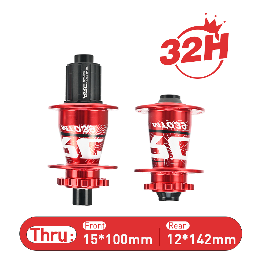 Rojo T/A