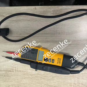 T150 VDE or T150 Two-pole Voltage and <b>Continuity</b> Electrical <b>Tester</b> - Product Image 2