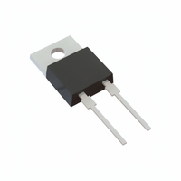 Authorized Distributor Single Diodes Components Electronic SFAF502G TO-220-2 Full Pack