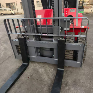 รถยกดีเซลแบบพกพาสำหรับงานหนัก <span class=keywords><strong>8</strong></span> ตัน ขายส่ง จัดส่งรวดเร็ว - Product Image 6