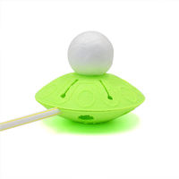 Kit d'apprentissage ODM/OEM BIG BANG SCIENCE : Kit d'exploration de la pression atmosphérique pour l'apprentissage pratique de la physique des étudiants
