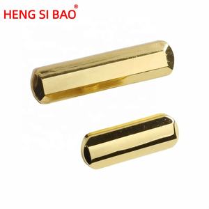 Fibbia Decorativa Regolabile in Lega di Zinco Dorata Stile Europeo, Resistente, per Divani, Soggiorno e Uso Alberghiero - Product Image 5