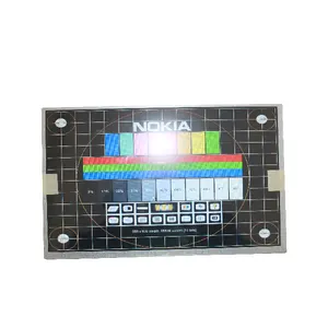 A102VW01 V7 10.2 Inch 800*480 Resolution LCD Screen Panel For Automotive Display