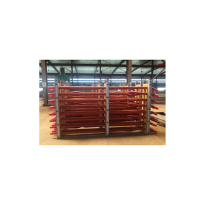 El sistema de horno de red corta, fabricado con cobre de primera calidad, ofrece un transferimiento de calor superior para un rendimiento óptimo según sea necesario. - Product Image 4