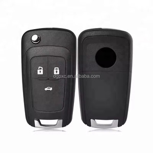 ผู้ผลิตแม่พิมพ์พลาสติกแบบกำหนดเอง แม่พิมพ์ฉีดพลาสติกแบบกำหนดเองสำหรับเปลือกกุญแจรีโมทรถยนต์ - Product Image 4