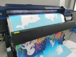 Nouvelle arrivée 2026, vente en gros d'usine, base de murale non tissée |   Papier peint imprimable imperméable et ignifuge pour la décoration commerciale et résidentielle - Product Image 5