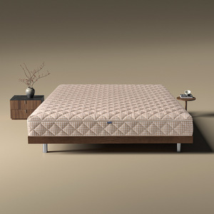 ที่นอนพ็อกเก็ตสปริง ความแน่นปานกลาง หนา 27 ซม. ปลอกถอดซักได้ สำหรับเด็ก - Product Image 1