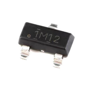 Sensor de Efecto Hall DRV5053 MARK 1M12 SOT-23 DRV5053OAQDBZR para Chips IC - Product Image 1