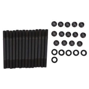 Kit de goujons de culasse écrous boulons ARP 201-4302 pour E36 <span class=keywords><strong>325i</strong></span> 2.5L 6 Cyl <span class=keywords><strong>M50</strong></span> S50US S52US - Product Image 1
