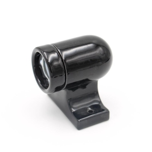 High Quality Vintage Ceiling Wall E27 <strong>Batten</strong> Bulb Socket Screw Ceramic Porcelain Lamp <strong>Holder</strong> - Product Image 3