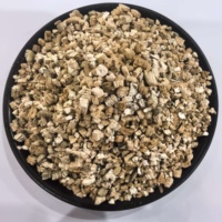 Vermikulit Hortikultura Chenxing 1,3mm Media Tanam untuk Sayuran, Bunga, dan Sukulen Model M-325