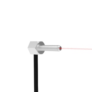 Auz PF-SD123 Mới Ban Đầu R2 Bán Kính 60Mm Khoảng Cách Cảm Biến Sợi Cáp Quang Fibre Đầu - Product Image 1