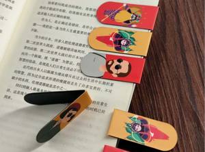 Marque-pages promotionnels personnalisés découpés à la forme, avec boîte de rangement pour cartes 3D et codes, pour le jeu Card Fighter <span class=keywords><strong>Play</strong></span> <span class=keywords><strong>Store</strong></span> - Product Image 4