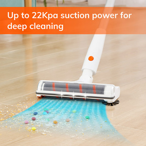 Nouvel arrivage Aspirateur portable sans fil ILIFE G80 pour la maison - Product Image 5