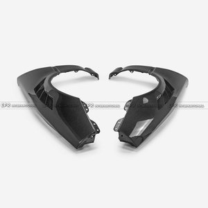 บังโคลนหน้าสำหรับ TOYOTA MR2 SW20 รุ่น EPA - Product Image 2