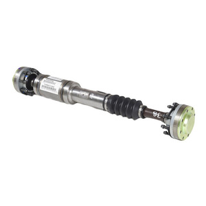 Arbre de transmission Jeep 68022107AC 52853329AC arrière en acier pour Wrangler 2007-2011 - Product Image 1