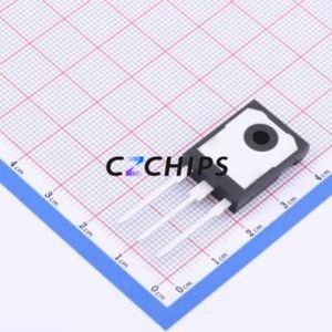 ทรานซิสเตอร์ภาคสนาม IPW60R018CFD7 TO-247-3ทรานซิสเตอร์ (มอสเฟท) คุณภาพสูง - Product Image 2