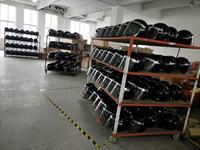 Casque de sécurité anti-impact en ABS, anti-coupure, ignifuge, anti-émeute avec visière pour usine