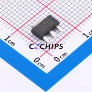 Regulador lineal (LDO) PMIC, Chip IC de circuito integrado, original, nuevo, de 1, 2, 2, 1, 2, 1, 1, 1, 2 - Product Image 1