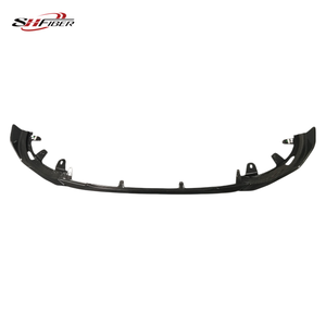 Difusor Delantero de Fibra de Carbono Seca Serie 2, para BMW G42 M240i <span class=keywords><strong>220i</strong></span> 225i 230i <span class=keywords><strong>2022</strong></span>+ - Product Image 2