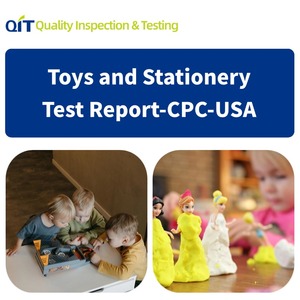 CPSC CPC chứng nhận đồ chơi trên Amazon Temu shein USA đáp ứng các tiêu chuẩn an toàn cho trẻ em Sản phẩm loại sản phẩm khác - Product Image 2