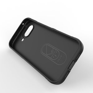Funda de Silicona Mate de Lujo con Diseño de Rayas <span class=keywords><strong>3D</strong></span> para Google <span class=keywords><strong>Pixel</strong></span> 9 10 Pro XL / 7 8 9 10 Pro 10a 9a 8a 7a <span class=keywords><strong>6a</strong></span> - Product Image 4