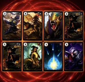 Edición Limitada Rune Battleground: Divine Ascension Battle Set Vol.4 Caja Coleccionable Premium - Product Image 3