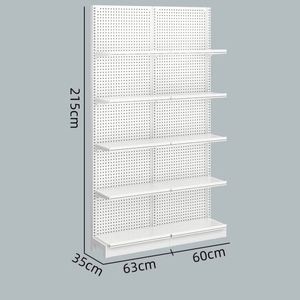 Custom Retail Shop Metal Floor Wire <b>Hook</b> Peg <b>Display</b> Stands For Hanging Candy Snack Advertising <b>Display</b> Racks - Product Image 1