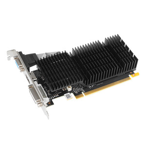 Peladn Graphics Card Manufacturer Geforce 730 GPU Video Card GT730 4GB DDR3 VGA DVI 25W 64-bit <b>Computer</b> Graphics Card - Product Image 3