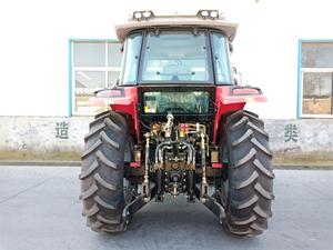 Tracteur agricole 4x4 SHUANGLI SL1604 160HP à vendre - Product Image 3