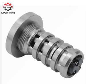Değişken valf zamanlama-kontrol vanası Solenoid OEM 06H109257A V-W ti-guan için Fit - Product Image 4