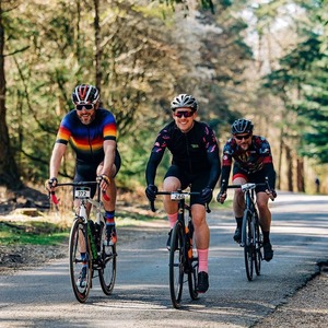 Tela de Jersey de Doble Cara de Poliéster y Spandex de Alta Elasticidad y Absorción de Humedad de 200 g/m² para Ciclismo Grand Tour La Vuelta - Product Image 6