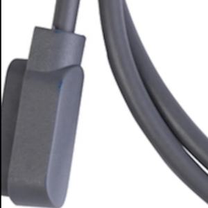 USB 2Pin 2,84mm tragbares magnetisches Ladegerät Ladekabel für Smartwatch-Datenleitung - Product Image 4