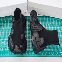 Nouvelles Chaussures de Course Homme Automne 2025 – Baskets Respirantes en Maille Tissée Volante, Modèle Torre, Grandes Tailles 45-46 – Styles Tendance Transfrontaliers
