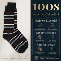 Chaussettes d'hiver épaisses en laine mérinos pour hommes, avec bout et talon renforcés, durables, logo sous le pied, pour chaussures, bottes et chaussures décontractées