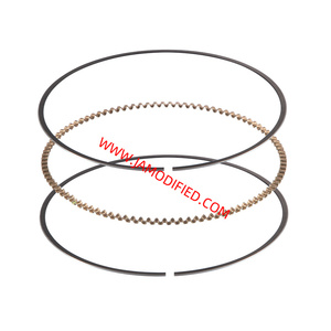 Anillo de Pistón Forjado de Alto Rendimiento JA Personalizado para Toyota 1uz 2uz 3uz 3uz-fe 4.3l <span class=keywords><strong>V8</strong></span> <span class=keywords><strong>Lexus</strong></span> Ls430 Gs430 <span class=keywords><strong>Lx</strong></span> <span class=keywords><strong>470</strong></span> Gt500 - Product Image 4
