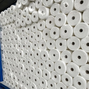 Feuille de protection temporaire antidérapante autocollante en <span class=keywords><strong>tissu</strong></span> non tissé aiguilleté sur mesure de 50 m <span class=keywords><strong>pour</strong></span> la protection des surfaces peintes - Fabricant de tissus non tissés - Product Image 2