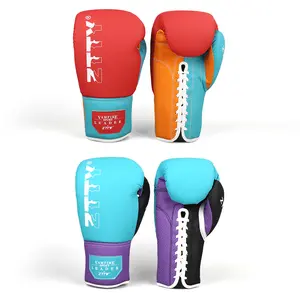 Guantillas de MMA Custom Fighter para sparring