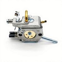 Pièces de rechange YW208 pour débroussailleuses et tondeuses à gazon Stihl FS160, FS200, FS28, FR220 (carburateur transfrontalier)