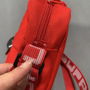 Borsa a tracolla sportiva con ricamo personalizzato a tracolla a strisce lunghe piccola da donna singola borsa a tracolla personalizzata - Product Image 3