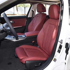 Sedán Eléctrico de Lujo de Alto Rendimiento, Nuevo Modelo 2026, 40L, Deportivo, Largo Alcance 600km, EDrive Puro, Autos B-M-W I3 en Venta - Product Image 3