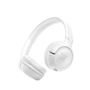 หูฟัง <span class=keywords><strong>JBL</strong></span> TUNE530BT แบบครอบหู ไร้สาย พร้อมระบบตัดเสียงรบกวนแบบแอคทีฟ (ANC) ควบคุมด้วยระบบสัมผัส สำหรับโทรศัพท์มือถือและคอมพิวเตอร์ - Product Image 1